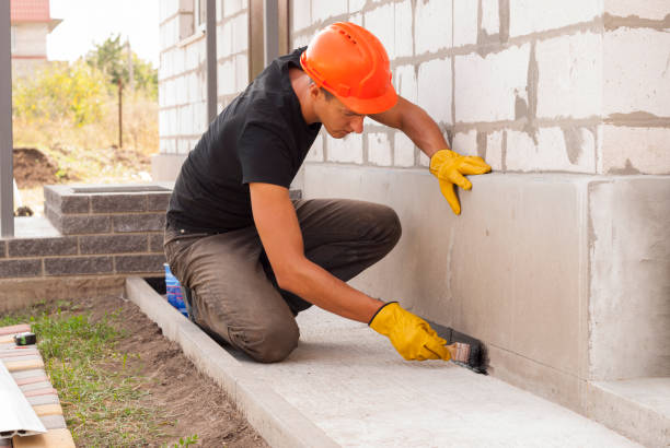 Licensed Interior Drainage System service in Pullman, MI - SJ Waterproofing Pros